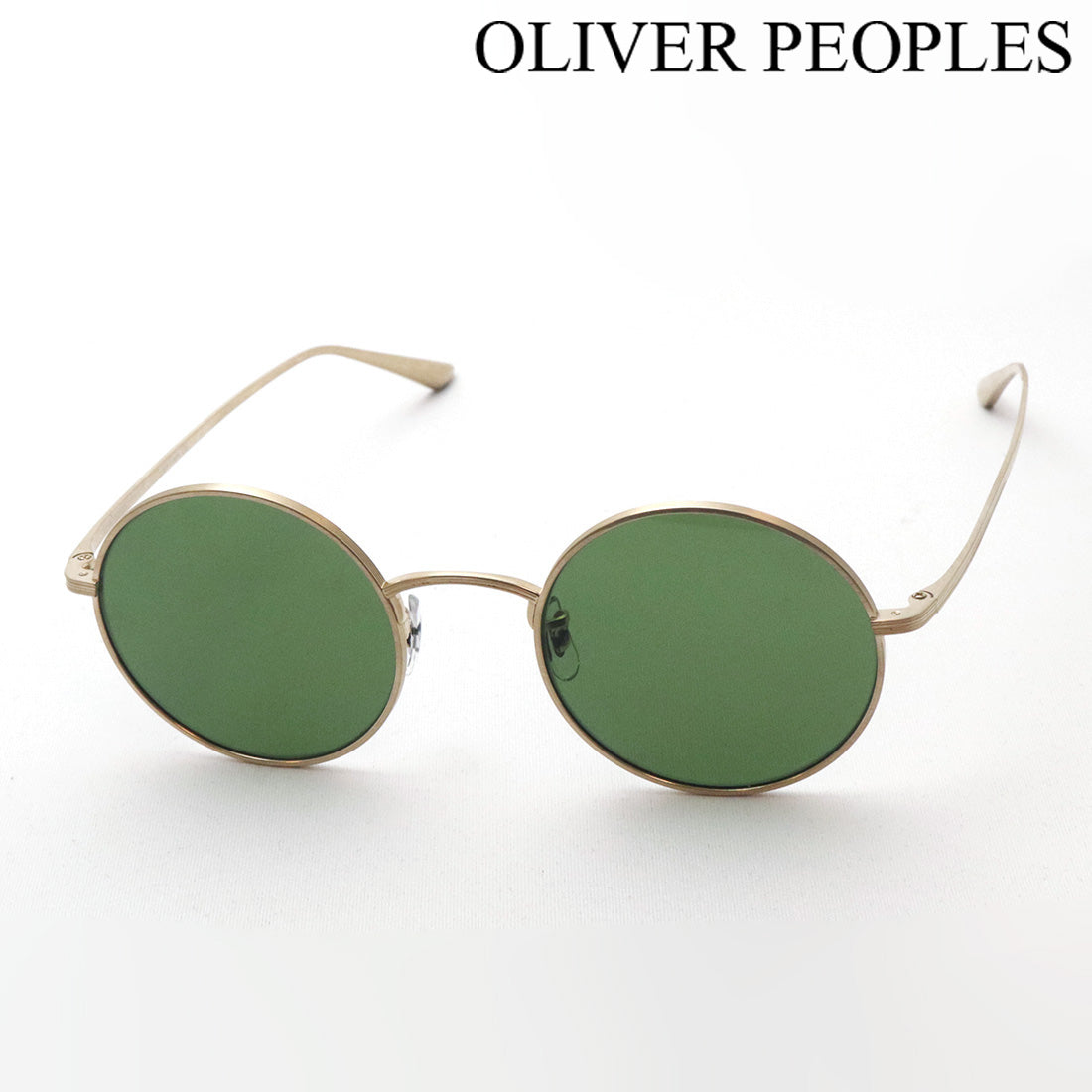 オリバーピープルズ サングラス OLIVER PEOPLES OV1197ST 525252 AFTER 