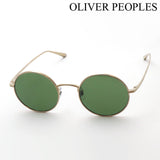 Oliver People Sunglasses OLIVER PEOPLES OV1197ST 525252 After midnight