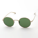 Oliver People Sunglasses OLIVER PEOPLES OV1197ST 525252 After midnight