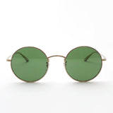 Oliver People Sunglasses OLIVER PEOPLES OV1197ST 525252 After midnight
