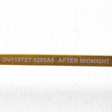 销售Oliver People太阳镜Oliver Peoples OV1197ST 5293A5午夜之后