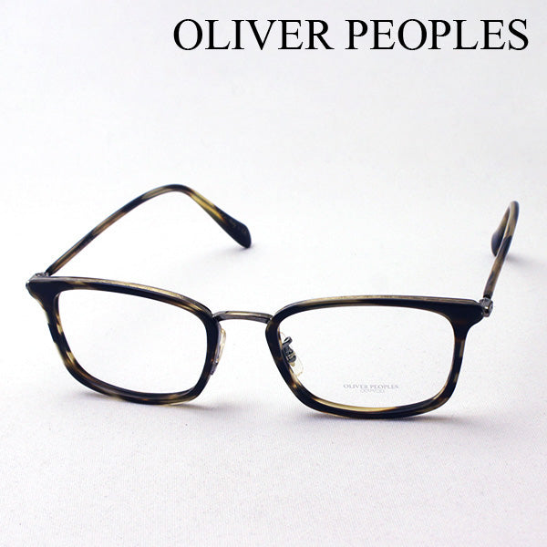 Oliver Peels Glasses Oliver People PEOPLES OV1210 5039