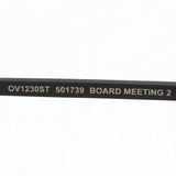 SALE Oliver People Sunglasses Oliver People PEOPLES OV1230ST 501739 Board Meeting 2