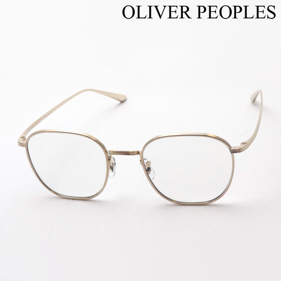 SALE オリバーピープルズ サングラス OLIVER PEOPLES OV1230ST 52921W BOARD MEETING 2 –  GLASSMANIA -TOKYO AOYAMA-