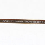 Venta Oliver Gafas de sol Oliver People Peoples Ov1231st 5035Q8 Brownstone 2