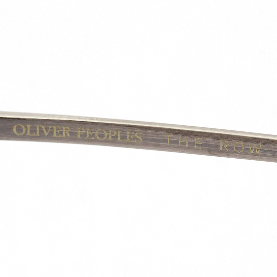 Oliver Peels Glasses Oliver People PEOPLES OV1231ST 50761W