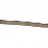 Oliver Peels眼镜Oliver人民OV1231ST 50761W