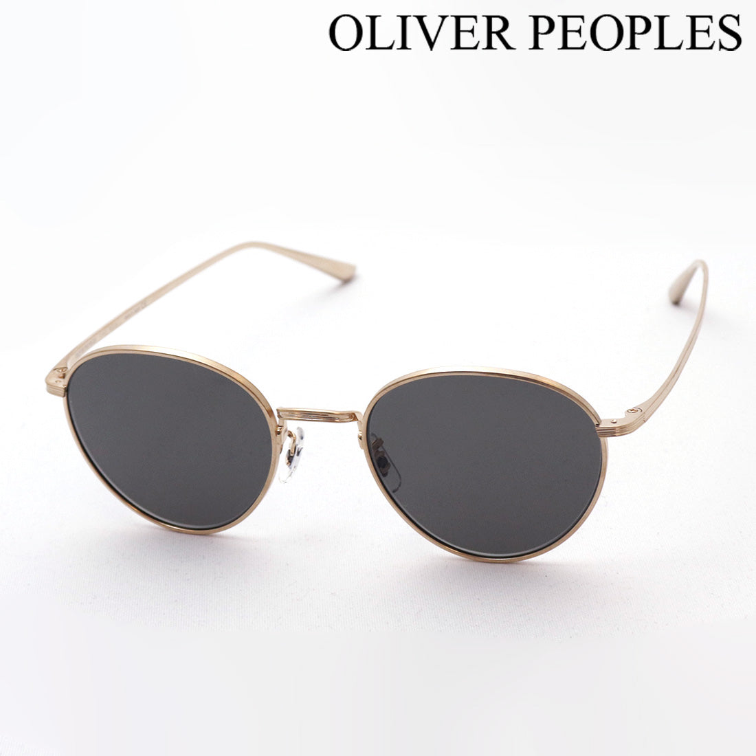 オリバーピープルズ サングラス OLIVER PEOPLES OV1231ST 5252R5