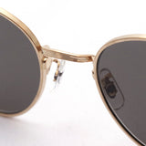 Gafas de sol de Oliver People Oliver Ov1231st 5252R5 Brownstone 2