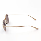 Gafas de sol de Oliver People Oliver Ov1231st 5252R5 Brownstone 2