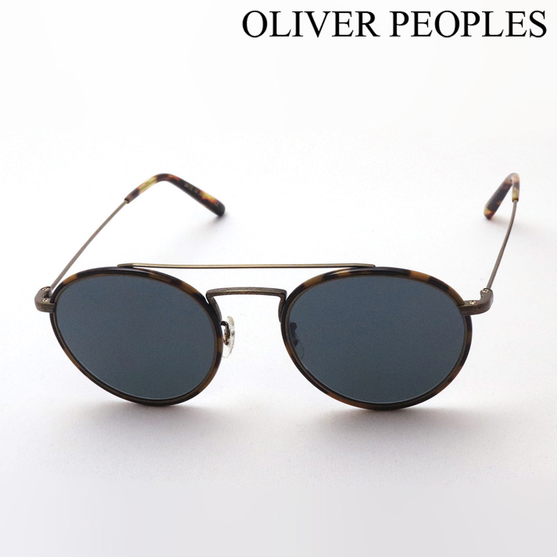 销售Oliver People太阳镜Oliver Peoples OV1235ST 5284R5 Ellice