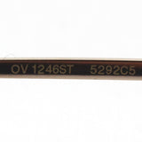 销售Oliver People太阳镜Oliver Peoples OV1246ST 5292C5胜利洛杉矶
