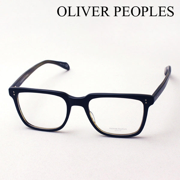 Oliver Peels Glasses Oliver People PEOPLES OV5031 1282