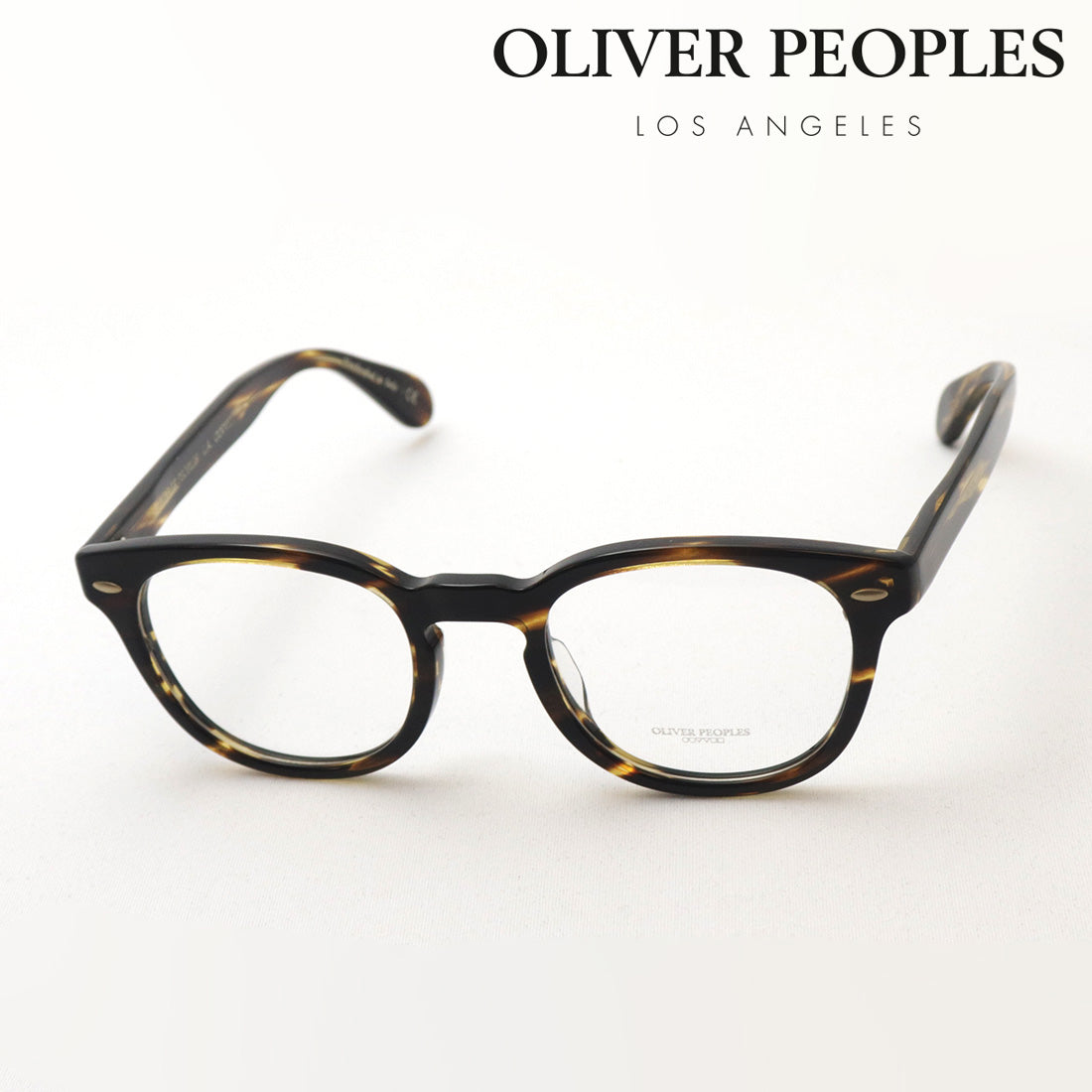 Oliver Peels Glasses Oliver People PEOPLES OV5036A 1003L