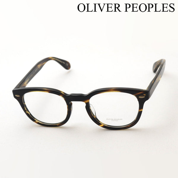 Oliver Peels Glasses Oliver People PEOPLES OV5036A 1003L