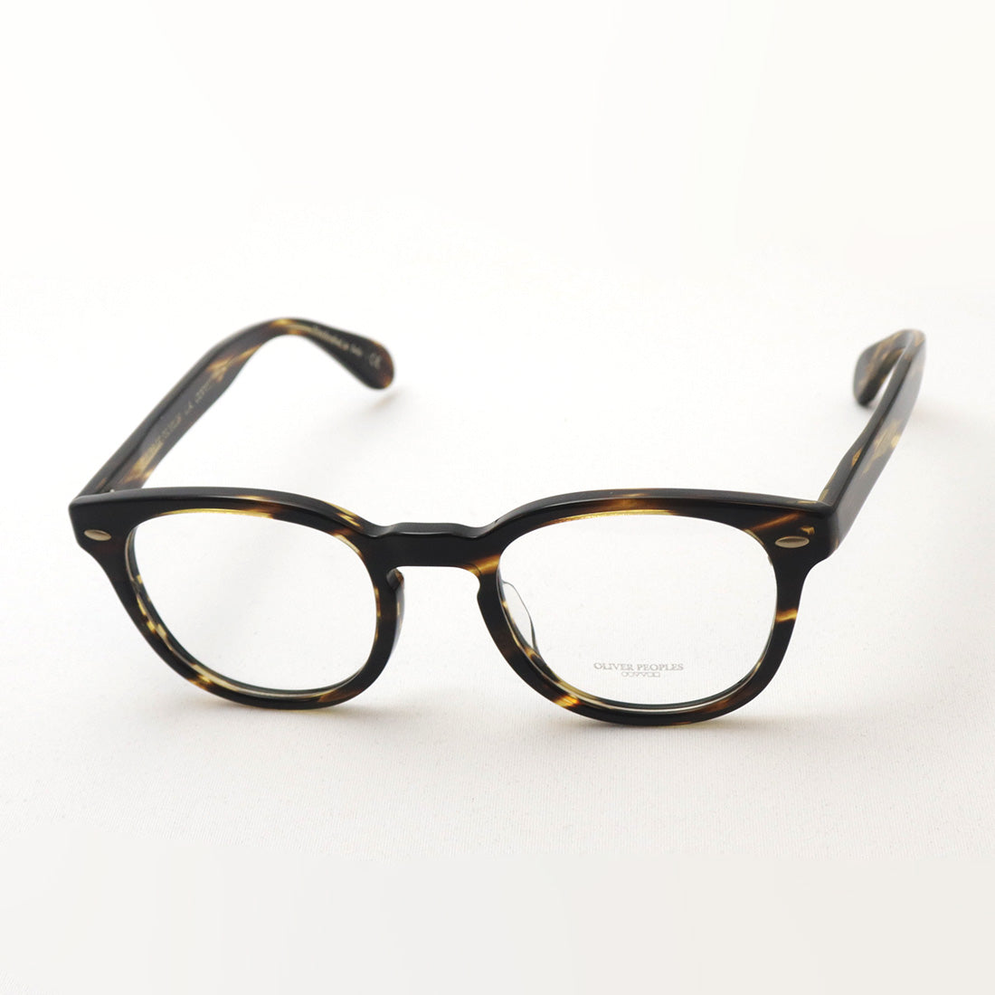 Oliver Peels Glasses Oliver People PEOPLES OV5036A 1003L