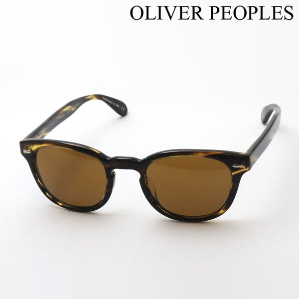 Oliver People Sunglasses OLIVER PEOPLES OV5036SF 100353 SHELDRAKE SUN