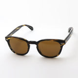 オリバーピープルズ サングラス OLIVER PEOPLES OV5036SF 100353 SHELDRAKE SUN