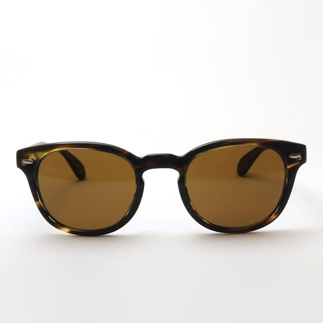 Oliver People Sunglasses OLIVER PEOPLES OV5036SF 100353 SHELDRAKE SUN