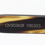 オリバーピープルズ サングラス OLIVER PEOPLES OV5036SF 100353 SHELDRAKE SUN