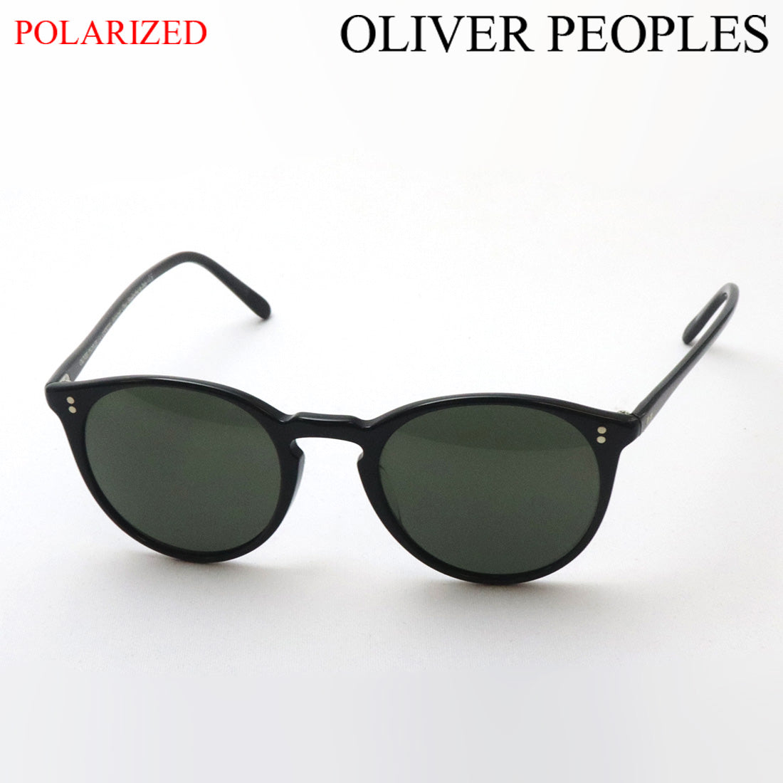 OLIVER PEOPLES サングラス ブランド オリバーピープルズ BERNARDO