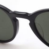 Oliver People两极分化太阳镜Oliver Peoples OV5183S 1005P1 O'Malley Sun