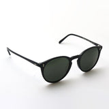 Oliver People两极分化太阳镜Oliver Peoples OV5183S 1005P1 O'Malley Sun
