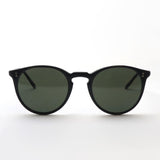 Oliver People两极分化太阳镜Oliver Peoples OV5183S 1005P1 O'Malley Sun