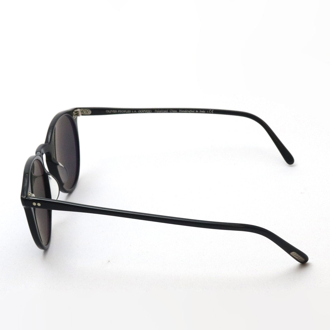 Oliver People Polarized Sunglasses OLIVER PEOPLES OV5183S 1005p1 O'Malley Sun