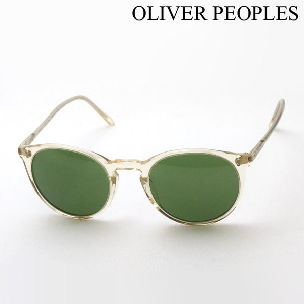 SALE Oliver People Sunglasses Oliver People PEOPLES OV5183S 109452 O'Malley Sun