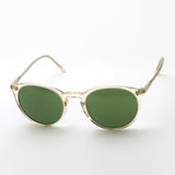 オリバーピープルズ サングラス OLIVER PEOPLES OV5183S 109452 O'malley Sun