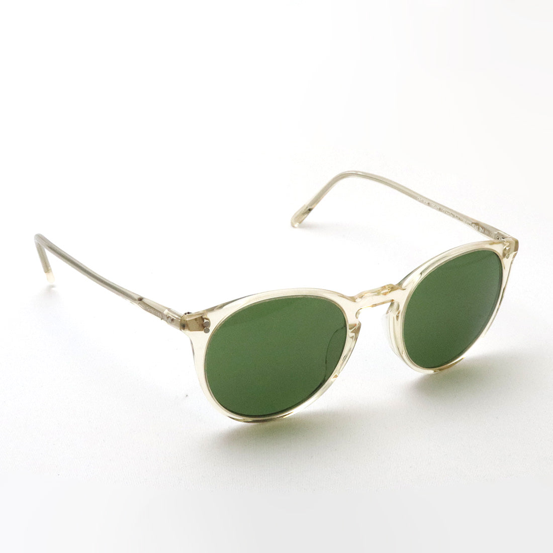 Oliver Peoples Sunglasses OLIVER PEOPLES OV5183S 109452 O'malley Sun