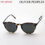 Oliver Peoples两极分化太阳镜Oliver Peoples OV5183S 1407P2 O'Malley Sun