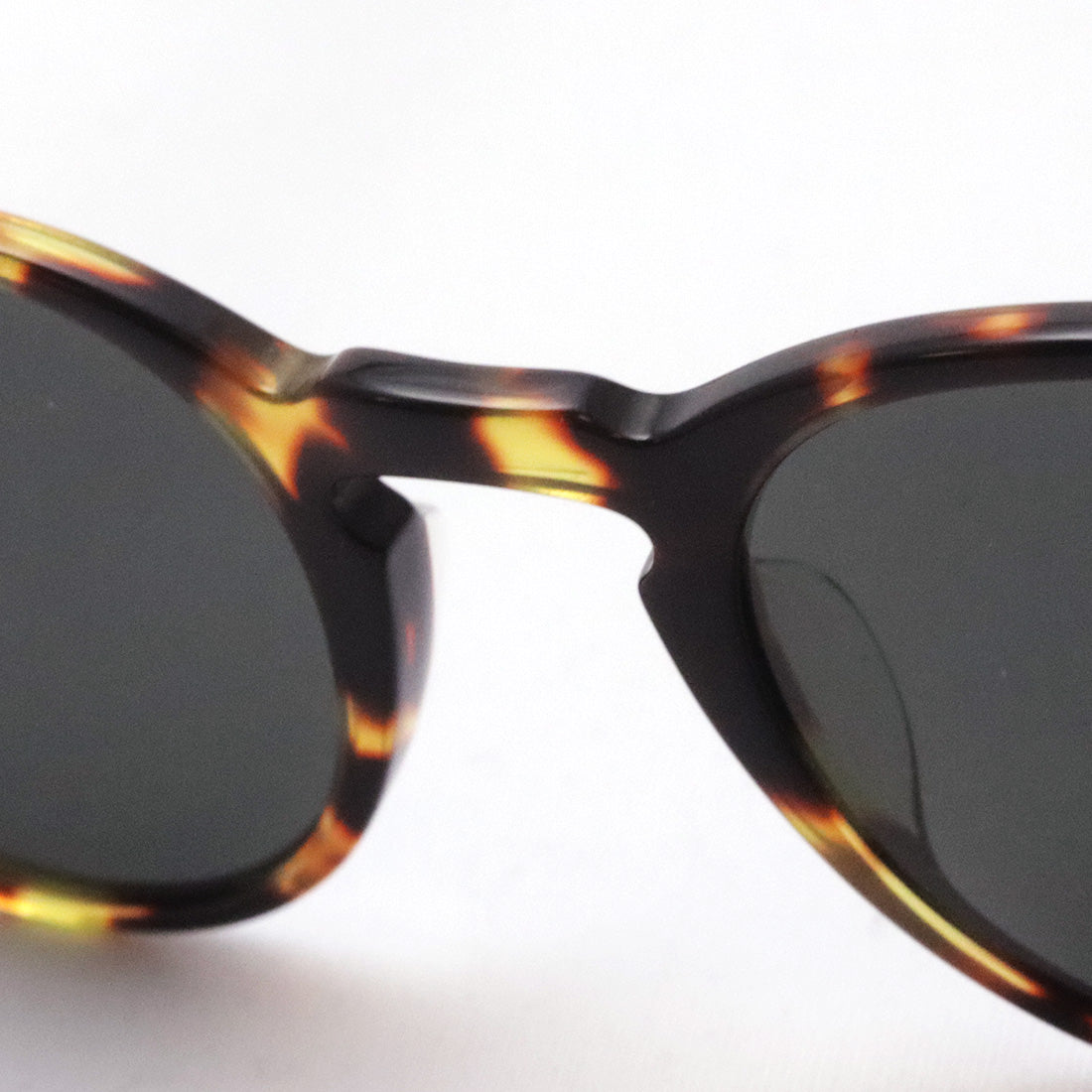 Oliver Peoples Polarized Sunglasses OLIVER PEOPLES OV5183S 1407P2 O'malley Sun