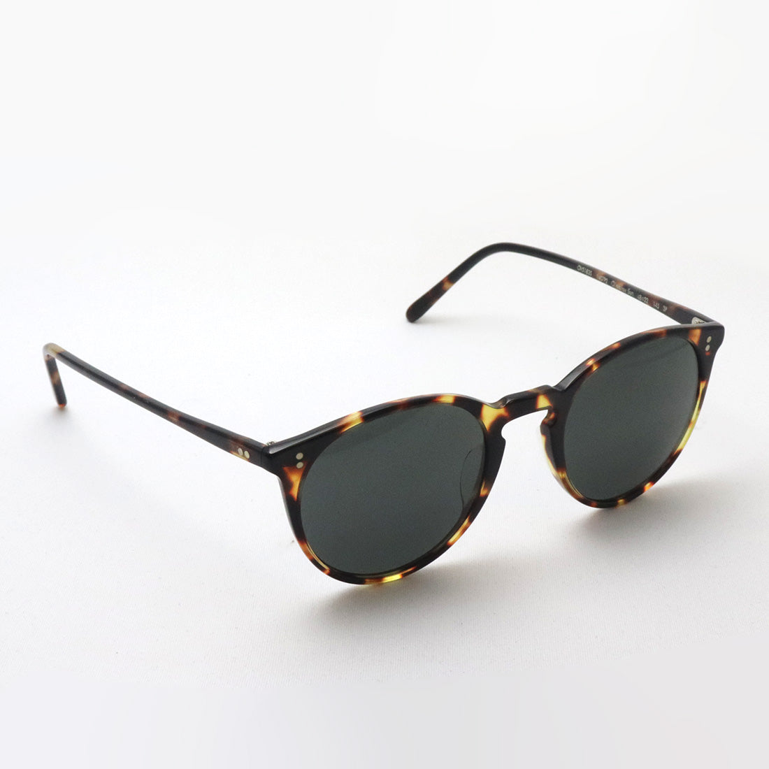Oliver Peoples Polarized Sunglasses OLIVER PEOPLES OV5183S 1407P2 O'malley Sun