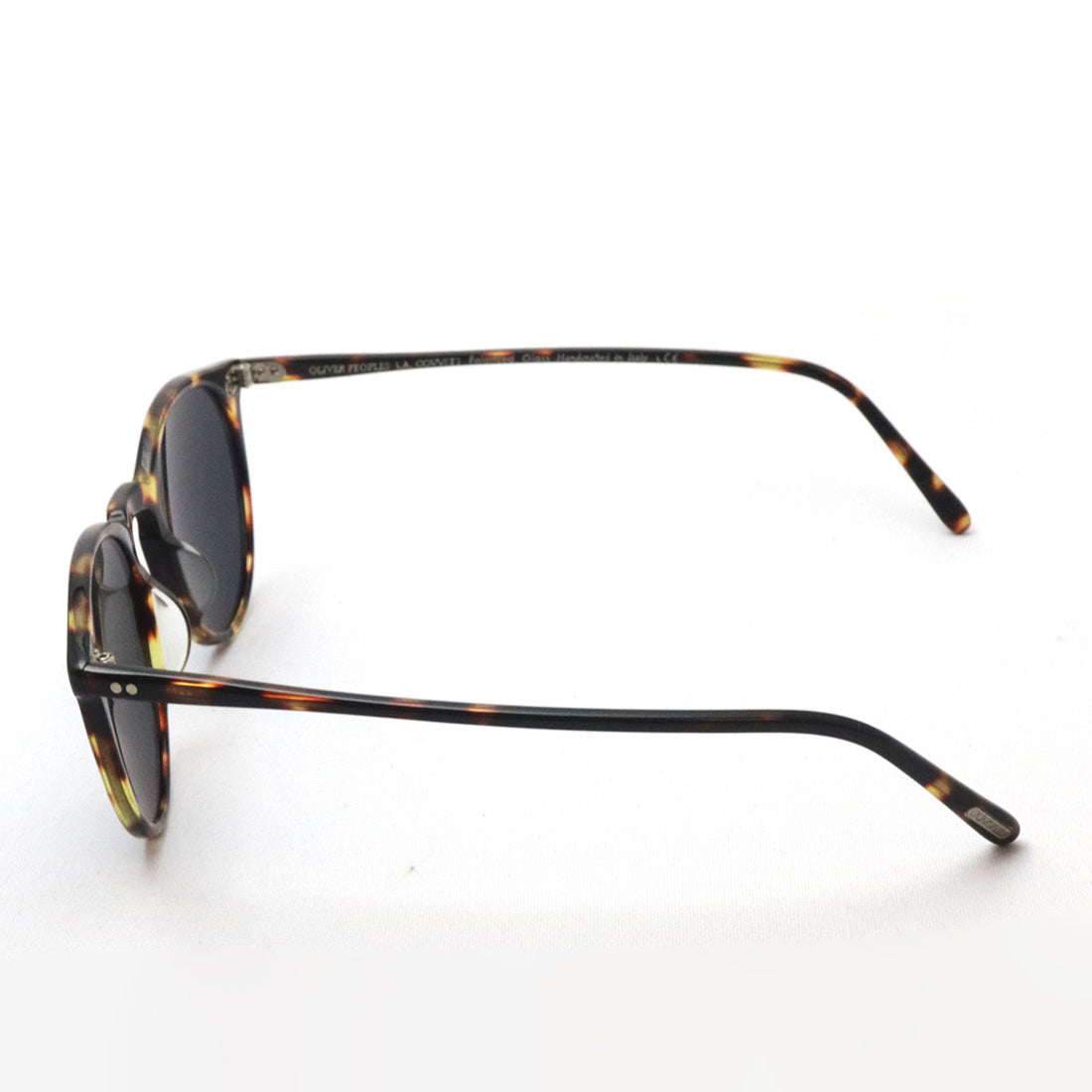 Oliver Peoples Polarized Sunglasses OLIVER PEOPLES OV5183S 1407P2 O'malley Sun