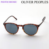 オリバーピープルズ 調光サングラス OLIVER PEOPLES OV5183S 1638R8 O'malley Sun