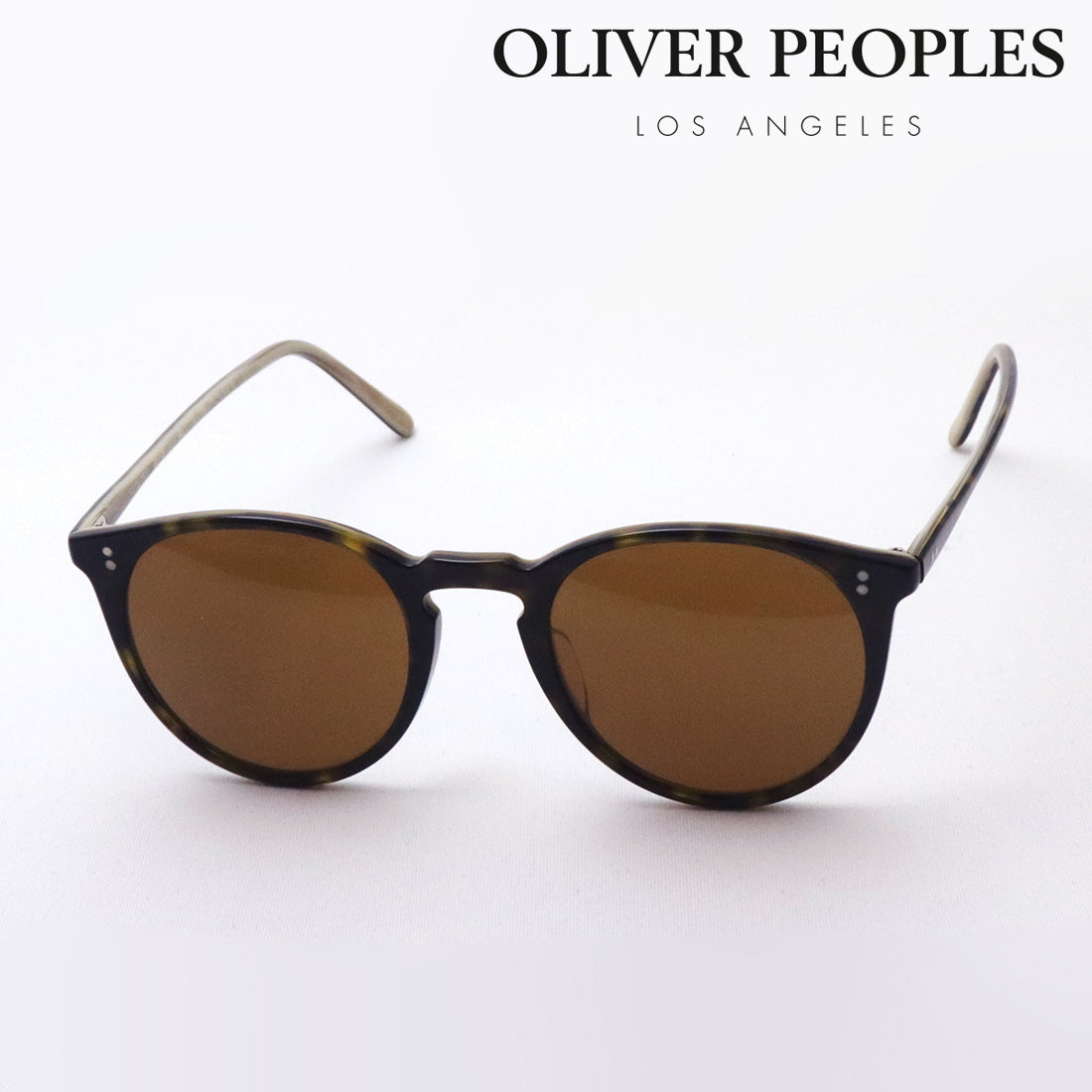 Oliver People Sunglasses OLIVER PEOPLES OV5183S 1666653 O'Malley Sun