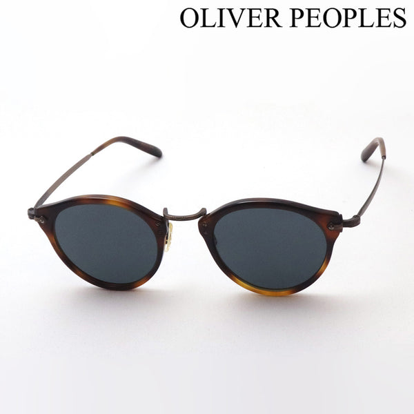 SALE Oliver People Sunglasses Oliver People PEOPLES OV5184S 1007R5 OP-505 Sun