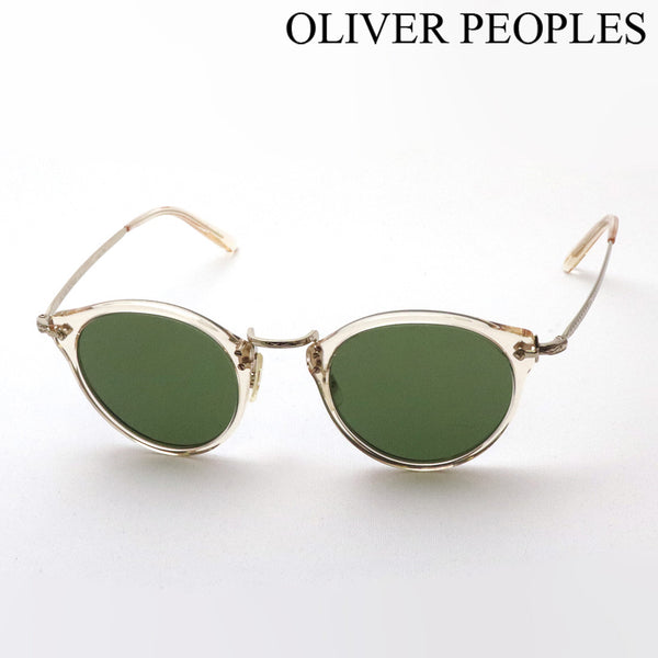Oliver People Sunglasses OLIVER PEOPLES OV5184S 109452 OP-505 Sun