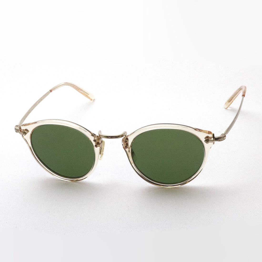 Oliver People Sunglasses OLIVER PEOPLES OV5184S 109452 OP-505 Sun