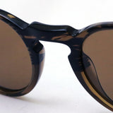 Oliver People太阳镜Oliver Peoples OV5217S 100153 Gregory Peck Sun