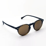 Oliver People太阳镜Oliver Peoples OV5217S 100153 Gregory Peck Sun