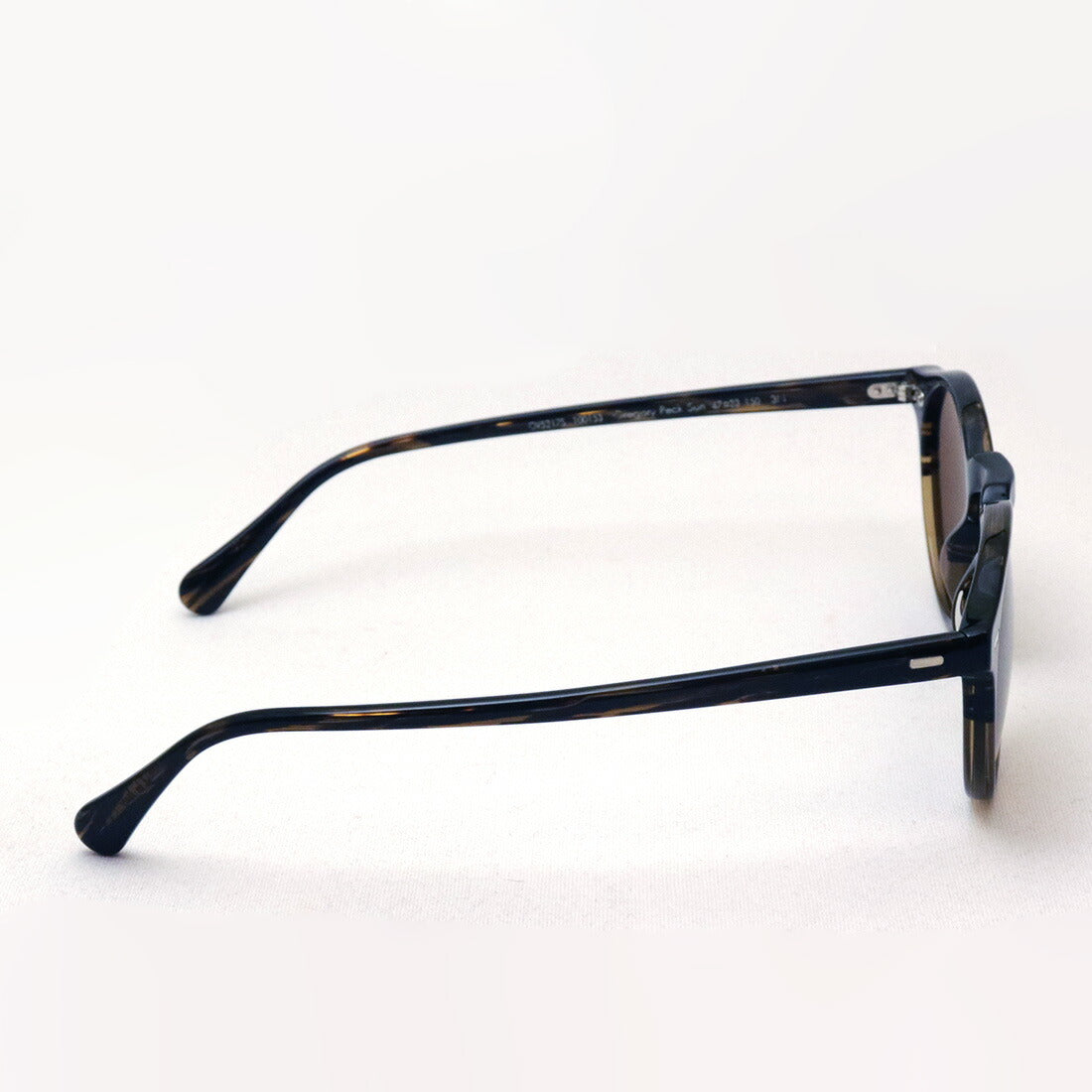 Oliver People Sunglasses OLIVER PEOPLES OV5217S 100153 GREGORY PECK SUN