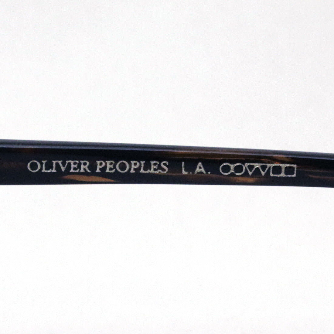 Oliver People Sunglasses OLIVER PEOPLES OV5217S 100153 GREGORY PECK SUN