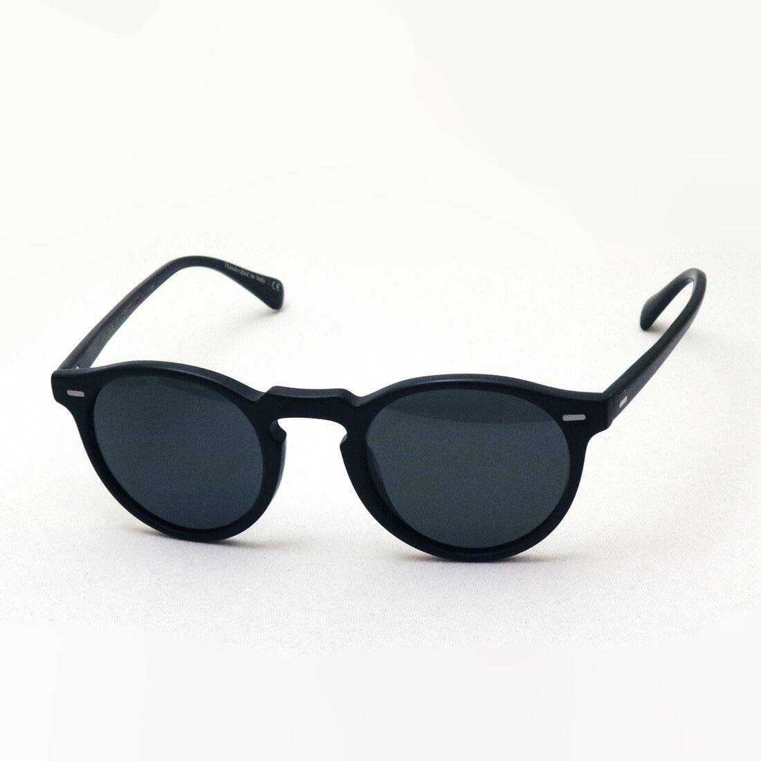 Oliver People Polarized Sunglasses OLIVER PEOPLES OV5217S 1031P2 GREGORY PECK SUN