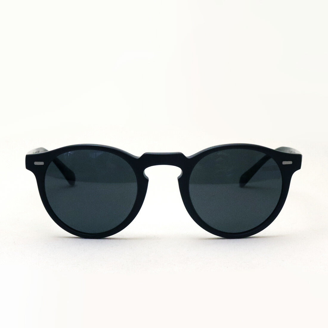 Oliver People Polarized Sunglasses OLIVER PEOPLES OV5217S 1031P2 GREGORY PECK SUN