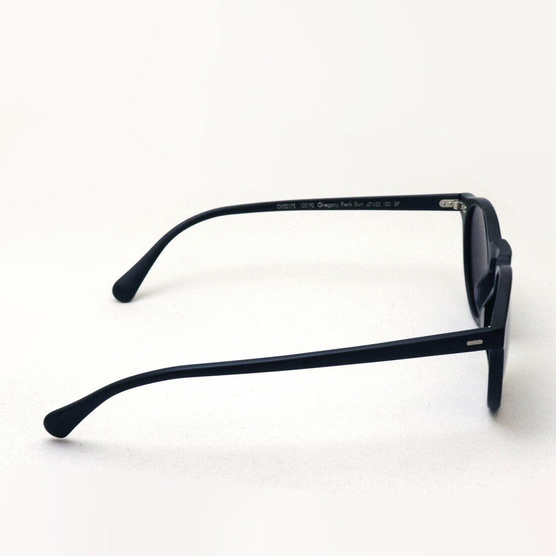 Oliver People Polarized Sunglasses OLIVER PEOPLES OV5217S 1031P2 GREGORY PECK SUN