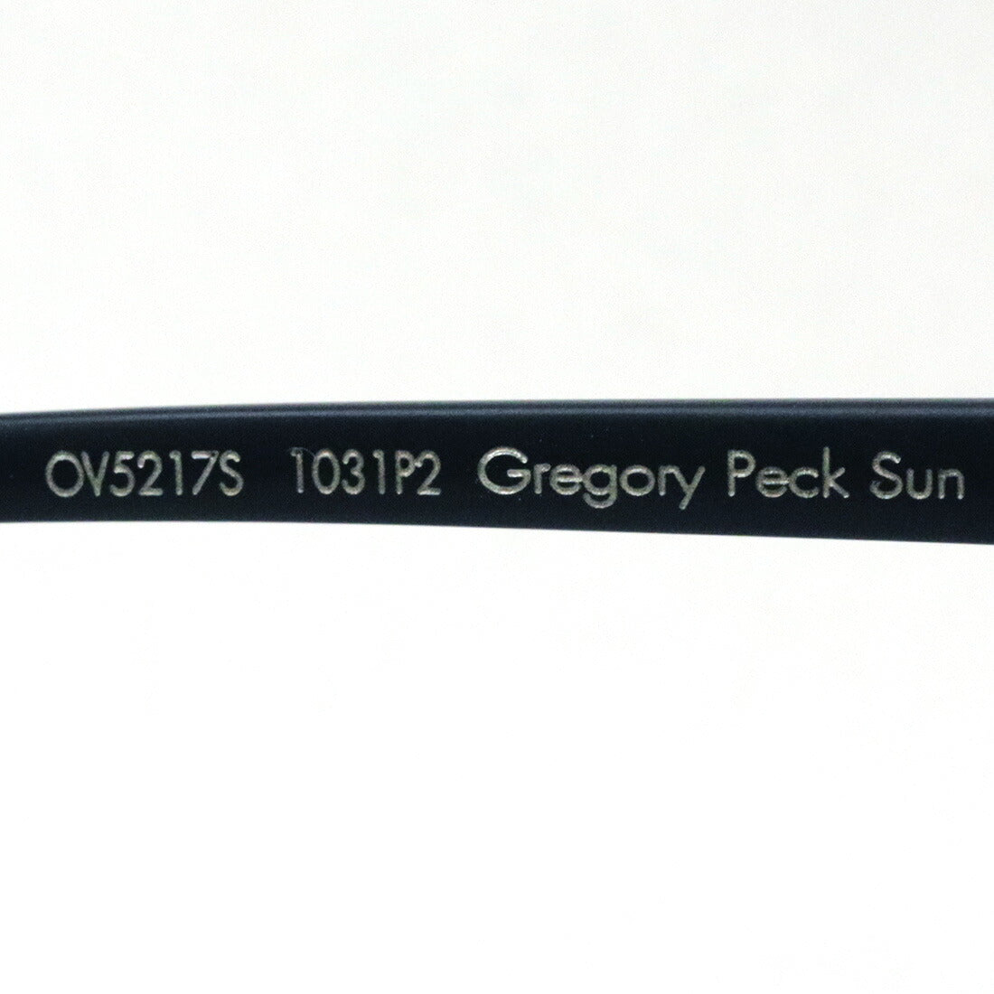 Oliver People Polarized Sunglasses OLIVER PEOPLES OV5217S 1031P2 GREGORY PECK SUN