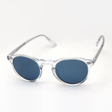 オリバーピープルズ 調光サングラス OLIVER PEOPLES OV5217S 1101R8 Gregory Peck Sun